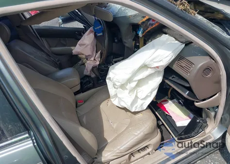 1995 Lexus Ls 400 from USA, damaged, VIN JT8UF22EXS0023985